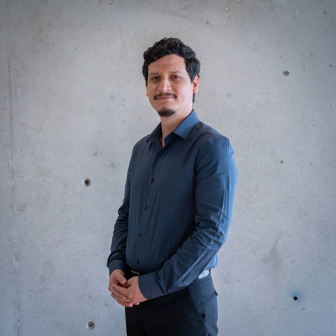 omar ortiz docente física utec