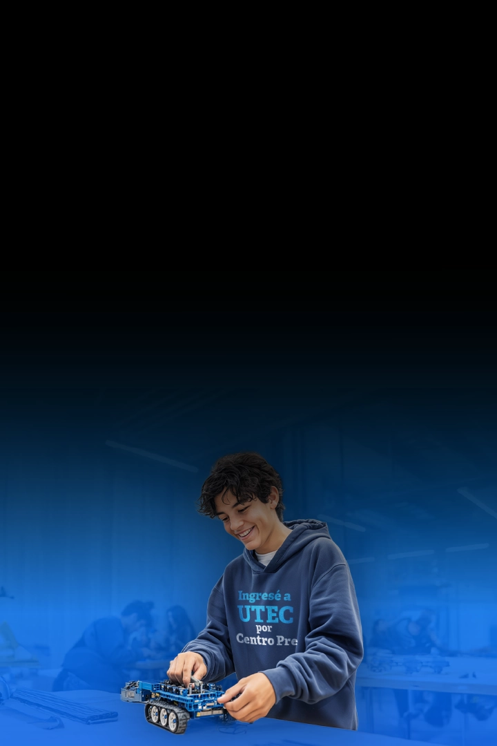 BANNER MOBILE CENTRO PRE UTEC