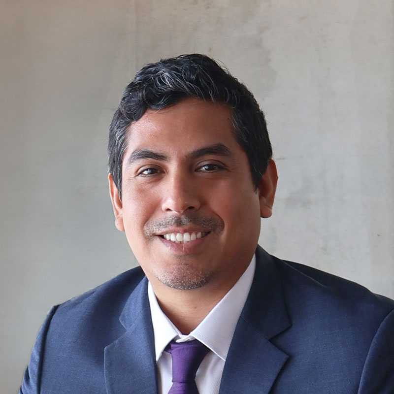 Sergio Quispe Rodríguez