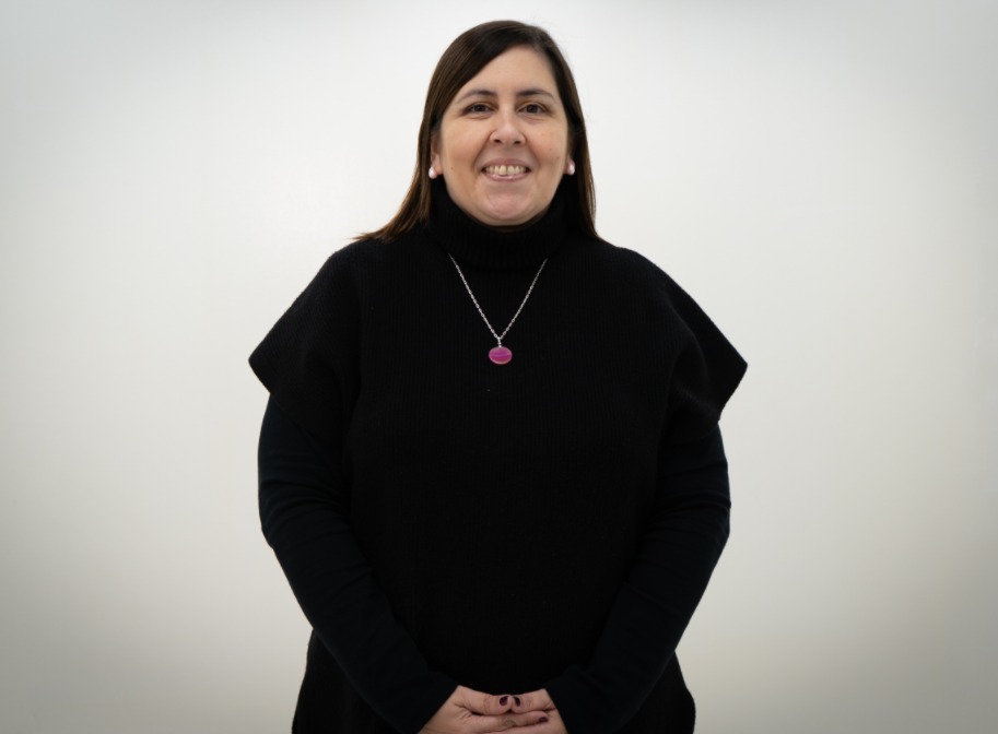 Alejandra Ratti Ingenieria Quimica