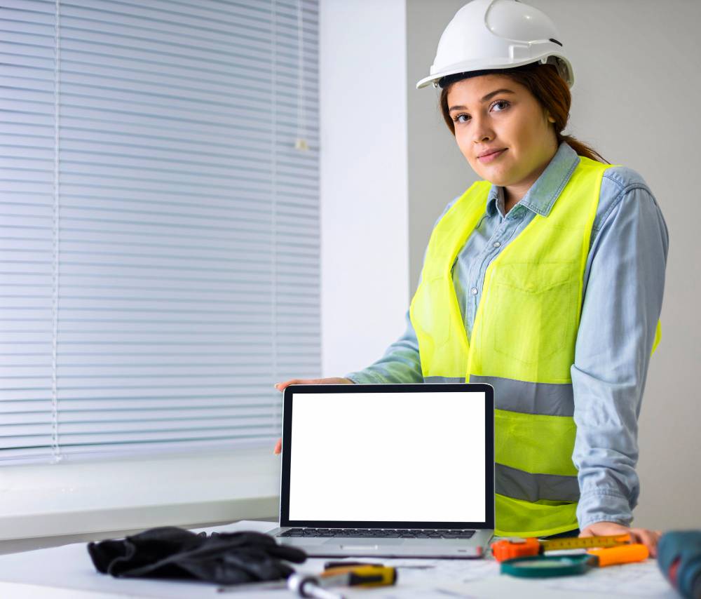 estudiante de ingeniería industrial