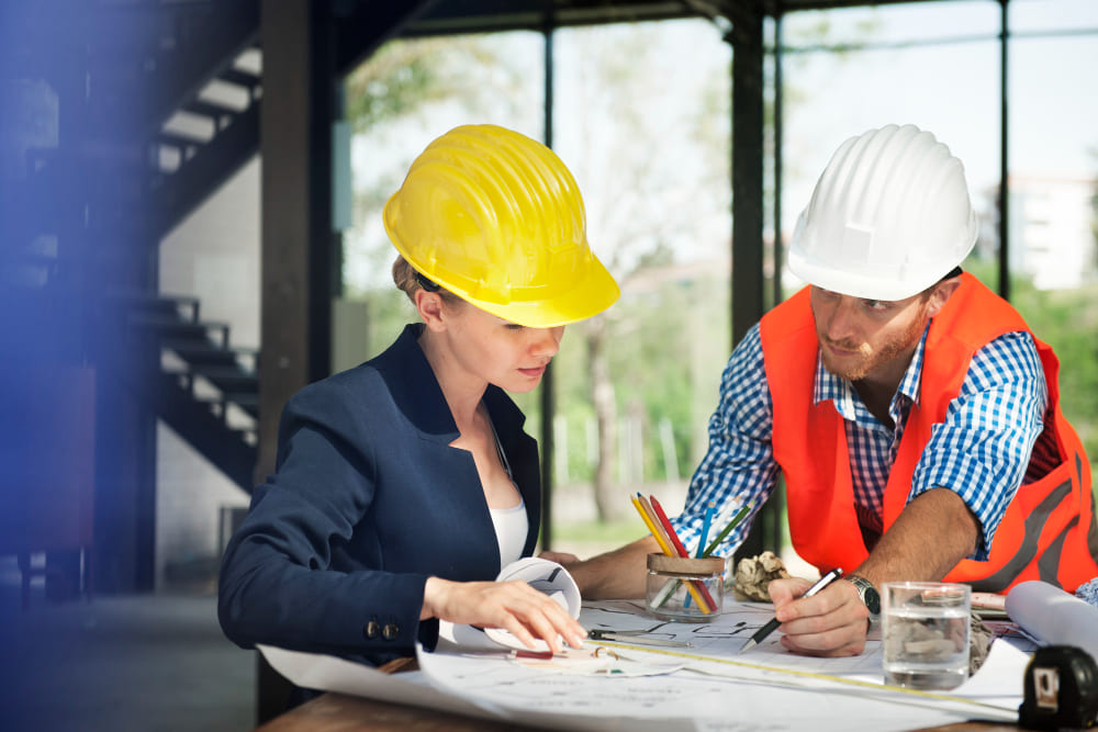 Carreras de ingeniería mejor pagadas en Perú