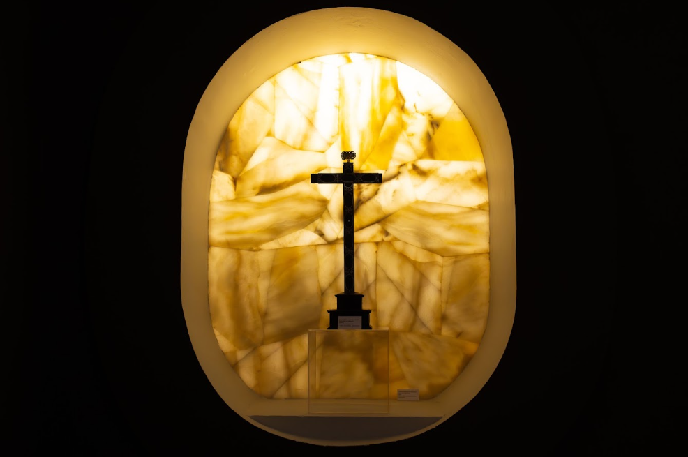 Pieza en Monasterio de Santa Teresa