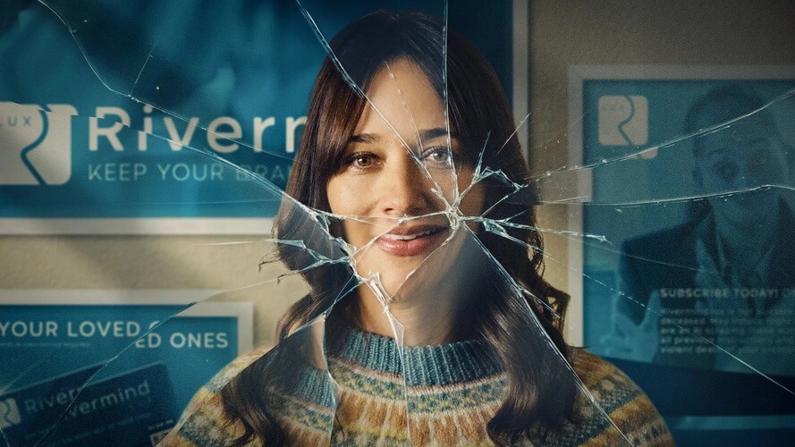 black mirror serie distópica sobre ciencia y tecnología