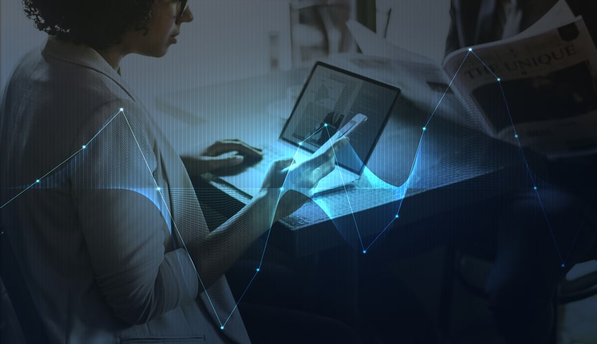 Egresada de Ciencia de Datos para evolucionar la tecnología en Peru