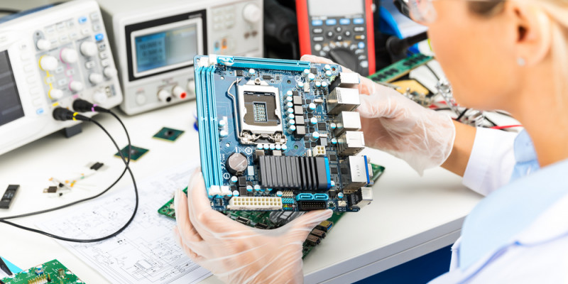 Qué hace un ingeniero electrónico? | Conoce 10 funciones de este  profesional | Blog de Ingeniería Electrónica | Universidad de Ingeniería  UTEC