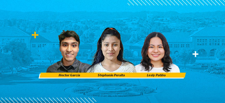 Tres alumnos de UTEC serán parte del programa ‘University Innovation Fellows’ de Stanford